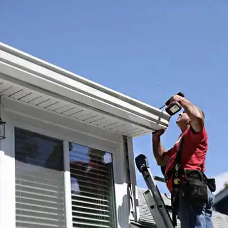 gutter services Lopezville